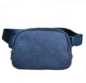 Pochete ajustável, melhor lã, pochete, feminina, para atividades ao ar livre, para cintura, para homens, academia, ciclismo, corrida, transversal do peito - Product Image 1