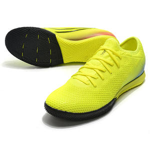 Лидер продаж от производителя, мужские футбольные бутсы для активного отдыха, оптовая цена, низкие футбольные бутсы - Product Image 3