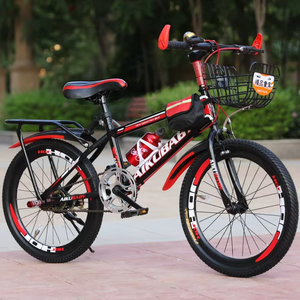 Meilleures ventes en Chine Fabrication Prix de gros de qualité Vélos de montagne de 20 à <span class=keywords><strong>24</strong></span> <span class=keywords><strong>pouces</strong></span> pour garçons et filles - Product Image 2