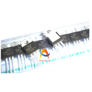 Componentes electrónicos ATD, <span class=keywords><strong>BTA</strong></span> TRIAC BT137-800E BT136-600D BT139-800E - Product Image 1