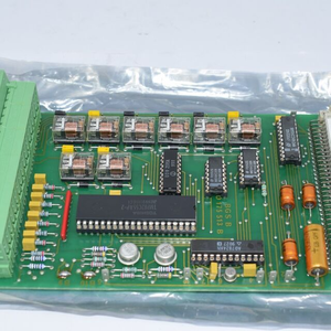 Neues Lpm07 I/O-Geräteplatinen-Modul, 18-03-10-00-00wbr0 Bo175497, Neu Original, Sofort Lieferbar, Industrielle Automatisierung PAC Dediziert - Product Image 1