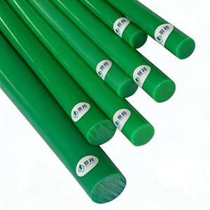 Tige en PEHD vierge - Marque Jingbang - Tailles personnalisées - 100% <span class=keywords><strong>neuf</strong></span> - Propriétés cohérentes pour les applications critiques - Qualité d'exportation - Product Image 3