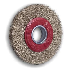 D.150 Circular Brush Product Category <b>Abrasive</b> <b>Tools</b> - Product Image 1