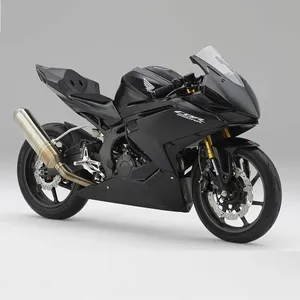 Kit de Carenado Completo Sin Pintar para Motocicleta CBR250RR 2023/2024, Cubierta de Carrocería, Reequipamiento/Actualización, 1 Año de Garantía GY-2023-2024 CBR250R - Product Image 6