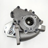 Turbocharger Rakitan Langsung dari Pabrik RHF55V 8982490470 290KT20110 Cocok untuk Isuzu 4HK1-TCN 5.2L