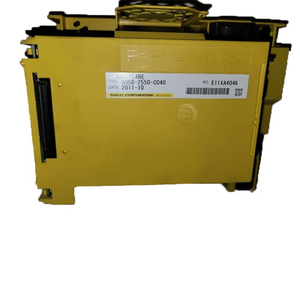 Überholte A05B-2550-C040 1 Jahr Garantie auf Lager FANUC 30-iA mate Controller A05B-2550-C040 - Product Image 2