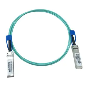 CISC0有源光缆网络电缆SFP28至SFP28 2m光纤SFP-25G-AOC2M =