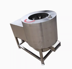 Machine automatique de nettoyage de tripes de bœuf, machine de nettoyage d'estomac de porc, machine de lavage d'estomac de vache - Product Image 1