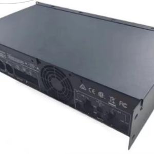 Pièces structurelles de forme spéciale noires personnalisées de Dongguan, pliage de tôles, quincaillerie, coques, onduleurs, convertisseurs, châssis fabriqués en Chine - Product Image 4