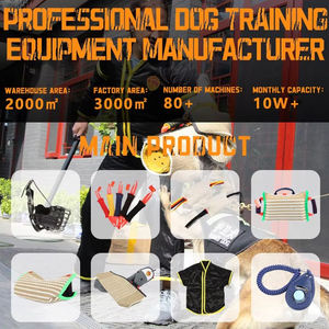 <span class=keywords><strong>Elite</strong></span> Training Bite Bags Custom Fit für Kau spielzeug aus Natur kautschuk für Hunde zur Entwicklung schneller Reflexe und Fokussierung während des Trainings - Product Image 5