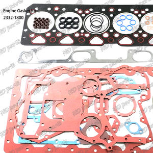 Kit Guarnizioni Motore 2332-1800 Adatto per Parti di Motori Diesel Perkins - Product Image 2