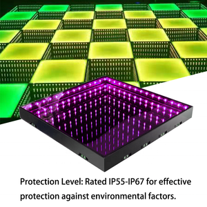 Беспроводное 3D-зеркало для танцпола - Product Image 5