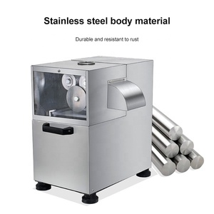 110V 800 Wát Chất lượng cao 4 con lăn mía Máy ép trái cây mía đường vắt nước trái cây thương mại công nghiệp Báo Chí Máy Nghiền - Product Image 5