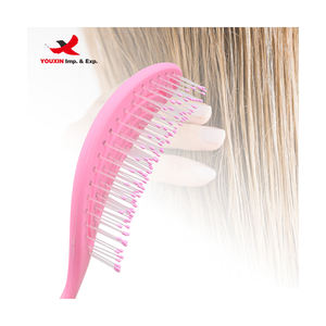 Brosse démêlante multifonctionnelle imperméable à bas prix pour l'entretien personnel – Approvisionnement mixte - Product Image 6