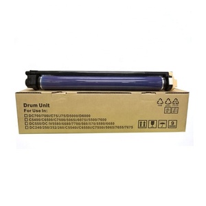 H-TWO DC250 Đơn Vị Trống Tương Thích Cho <span class=keywords><strong>Xerox</strong></span> DC 250 242 252 260 C5540i C6550i C7550i C5065 C7550 - Product Image 1