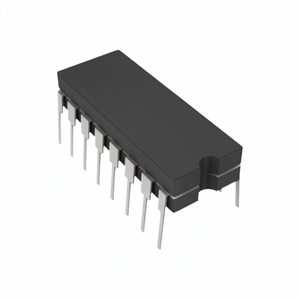 Interface Originale 16 CDIP (0.300", 7.62mm) DG442DK IC SWITCH SPST NOX4 85OHM 16CDIP Composants Électroniques Commande Unique - Product Image 1