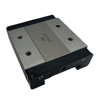 Bloc de guidage linéaire THK SHW14CRM SHW14 SHW14CRM1UU SHW14CR1UUM Rail/Chariot/Roulements/Guides linéaires