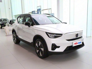 C40 EV de Alto Rendimiento, 408 CV, 670 km de Autonomía, SUV Compacto Seguro <span class=keywords><strong>4x4</strong></span>, Vehículo de Nueva Energía - Product Image 2