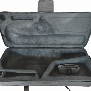 Custodia Leggera per Sassofono Contralto in Mib con Tracolla e Maniglia Superiore, Borsa Imbottita Resistente per Performance (Adatta per <span class=keywords><strong>Sax</strong></span> in Mib) - Product Image 3