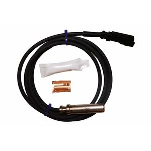 Capteur de vitesse de roue ABS Mytee Products 75 pouces, connecteur DTS robuste, remplace 801552 3591876C 5007842 - Product Image 1