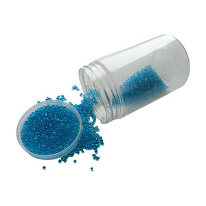 Média filtrant en <span class=keywords><strong>verre</strong></span> <span class=keywords><strong>pour</strong></span> le traitement <span class=keywords><strong>de</strong></span> l'eau CHANGQI, perles <span class=keywords><strong>de</strong></span> <span class=keywords><strong>verre</strong></span> colorées décoratives, taille et couleur personnalisables <span class=keywords><strong>pour</strong></span> la <span class=keywords><strong>piscine</strong></span> et l'aménagement paysager - Product Image 4