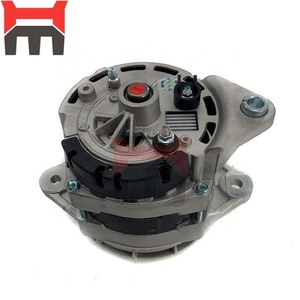 อะไหล่เครื่องจักรก่อสร้าง เครื่องยนต์ 6BT เครื่องกำเนิดไฟฟ้ากระแสสลับ 8600017 - Product Image 2