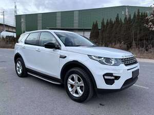 Modelo <span class=keywords><strong>2022</strong></span> Usado Más Vendido, <span class=keywords><strong>Land</strong></span> <span class=keywords><strong>Rover</strong></span> <span class=keywords><strong>Discovery</strong></span> Sports, SUV Grande de Lujo, Vehículo Todoterreno - Product Image 3