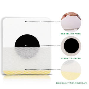 KOYO pereda mencret inframerah jauh anak-anak lepas dengan tambalan kancing perut - Product Image 2