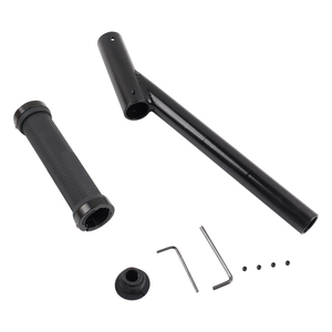 Kit d'extension de frein à main en acier pour BMW E30 E36 E46 Z4 M, diamètre intérieur 21 mm, haute performance, prêt à être expédié HB034 - Product Image 1