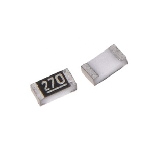 Jeking RES 27 <span class=keywords><strong>OHM</strong></span> 1% 1/<span class=keywords><strong>10W</strong></span> 0603 Résistance active résistante à l'humidité RC0603FR-0727RL - Product Image 3