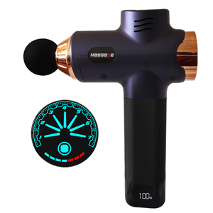 Pistolet de Massage électrique pour le corps, chuwi Pro, puissant, livraison directe - Product Image 1