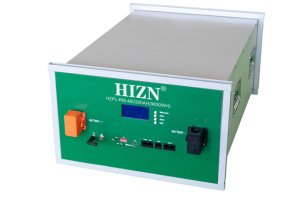 Stackable Rack Mount Lithium Battery 10KWH 5KWH 15KWH Smart BMS <b>Energy</b> <b>Storage</b> <b>System</b> Battery 51.2v 200ah Lithium Battery - Product Image 2