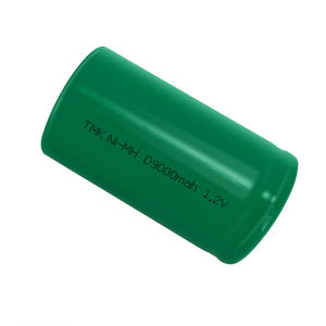 공장 직접 OEM D9000mAh <span class=keywords><strong>1.2V</strong></span> Ni-MH 배터리 셀 비상 조명용 충전식 Nimh 배터리 - Product Image 6