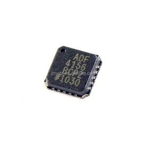 ADF4156BCPZ ADF4156 LFCSP-20 Synthétiseur de fréquence IC - Product Image 4