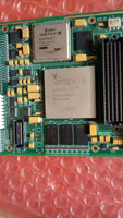 XCVU3P XCVU5P XCVU9P FPGA Ultrascale PLC