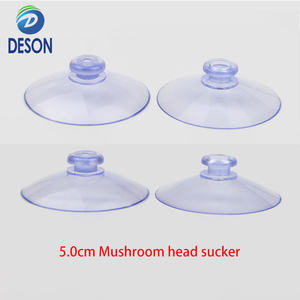 Deson-ventosa de succión al vacío de goma de silicona, transparente, <span class=keywords><strong>SMC</strong></span> - Product Image 6