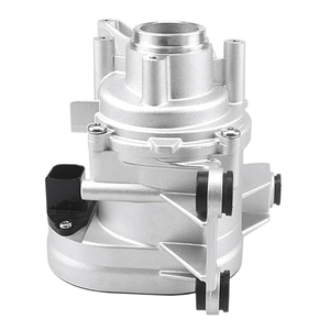 OE A2642000401 Pompe à eau de refroidissement du moteur pour <span class=keywords><strong>Mercedes</strong></span> Benz Classe <span class=keywords><strong>C</strong></span> Classe <span class=keywords><strong>E</strong></span>/CLS/2018-2019 GLC2019-<span class=keywords><strong>2023</strong></span> Classe S 2018-2019 - Product Image 5