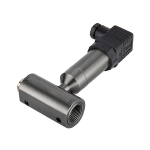 เซ็นเซอร์วัดแรงดันไฟฟ้าแบบดิฟเฟอเรนเชียล OEM Hirchman Connection/cable Outlet รุ่น HPT700 - Product Image 1