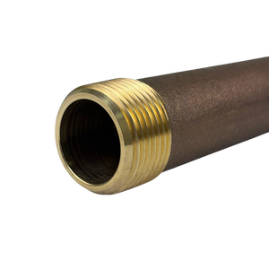 ตัวทีถังทองเหลือง10นิ้ว - Product Image 6