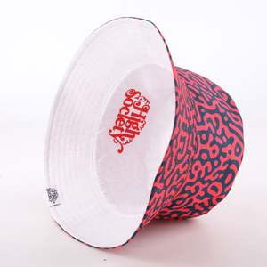 Gorra de Pescador Personalizada con Logotipo, de Alta Calidad, con Estampado de Lujo, Reversible, de Doble Cara, para Verano, Casual - Product Image 6