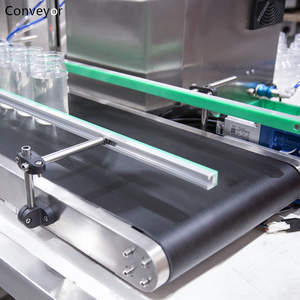 ZXSMART Botella automática Salsa de miel Jugo de naranja Máquina de llenado de aceite de cocina de oliva - Product Image 2