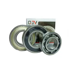 Nuovissimi cuscinetti QJV KOYO NTN 6315 6315 M 6315-2RS1 6315-2Z Timken