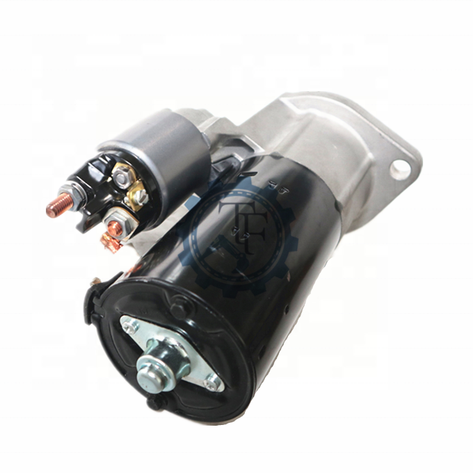 EXCAVATOR XJAU-00240 STARTER 4.8KG for R55-7 R35-7Z R35Z-7A R35Z9