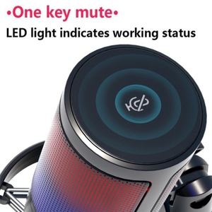 Sản phẩm mới <span class=keywords><strong>2025</strong></span> xu hướng <span class=keywords><strong>New</strong></span> arrivals điện tử me6s chuyên nghiệp condenser <span class=keywords><strong>microphone</strong></span> USB máy tính để bàn <span class=keywords><strong>Microphone</strong></span> - Product Image 5