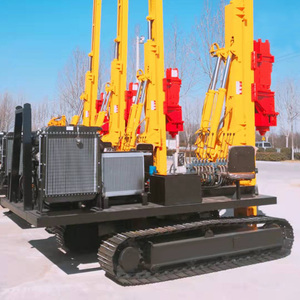 Jack In Piling Machine Wholesale jack in piling for Perfect Pile Driving - Alibaba.com