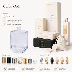 Parfums sur mesure haut de gamme, création de fragrances de marque privée, OEM ODM, spray de <span class=keywords><strong>parfum</strong></span> de luxe, emballage complet, usine de parfums pour hommes. - Product Image 1