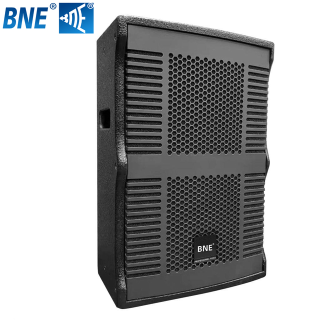 Top Quality V12 Loudspeaker V-12 PA Speaker 12-Inch 2-Way 500W Neodymium V.12 Multifunctional Speaker for Theater Club Live Show