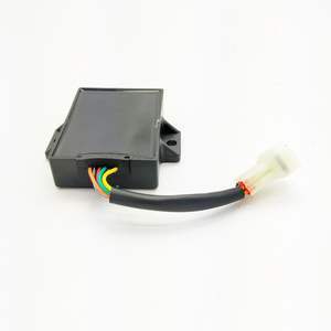 Interruptor de Encendido para Motocicleta KAZUMA 500CC XY500 XINGYUE 50 ATV, Hecho de Plástico Duradero - Product Image 3