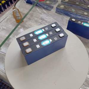 Аккумулятор Songye Premium Prismatic LiFePO4, твердотельный, 3.2В, 314Ач, 6000 циклов, гарантия 3 года, рабочая температура 25°C, 5.6кг - Product Image 2