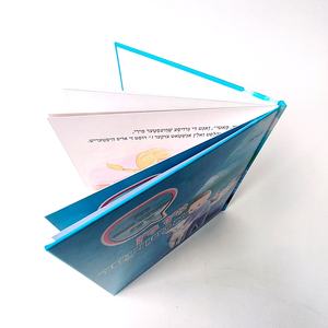 Service d'impression de livres cartonnés éducatifs <span class=keywords><strong>pour</strong></span> enfants en <span class=keywords><strong>anglais</strong></span> de haute qualité personnalisés en Chine - Product Image 3